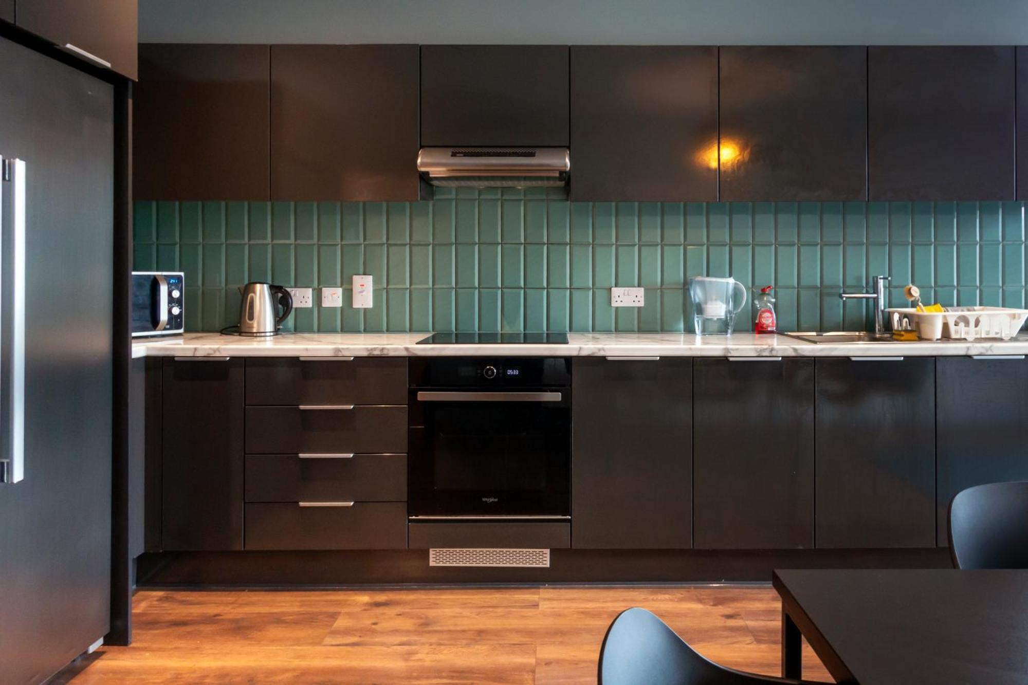 Copley Court Apartment Cork Exterior foto