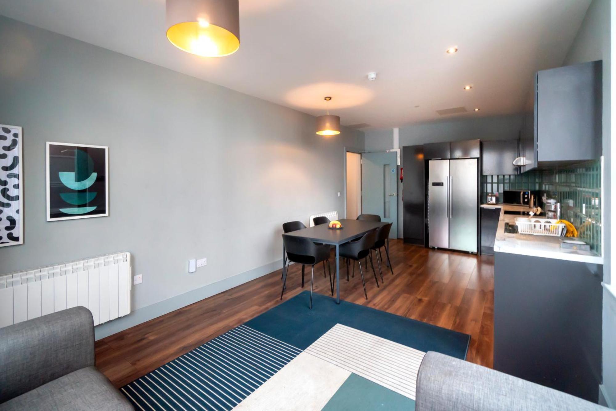 Copley Court Apartment Cork Exterior foto