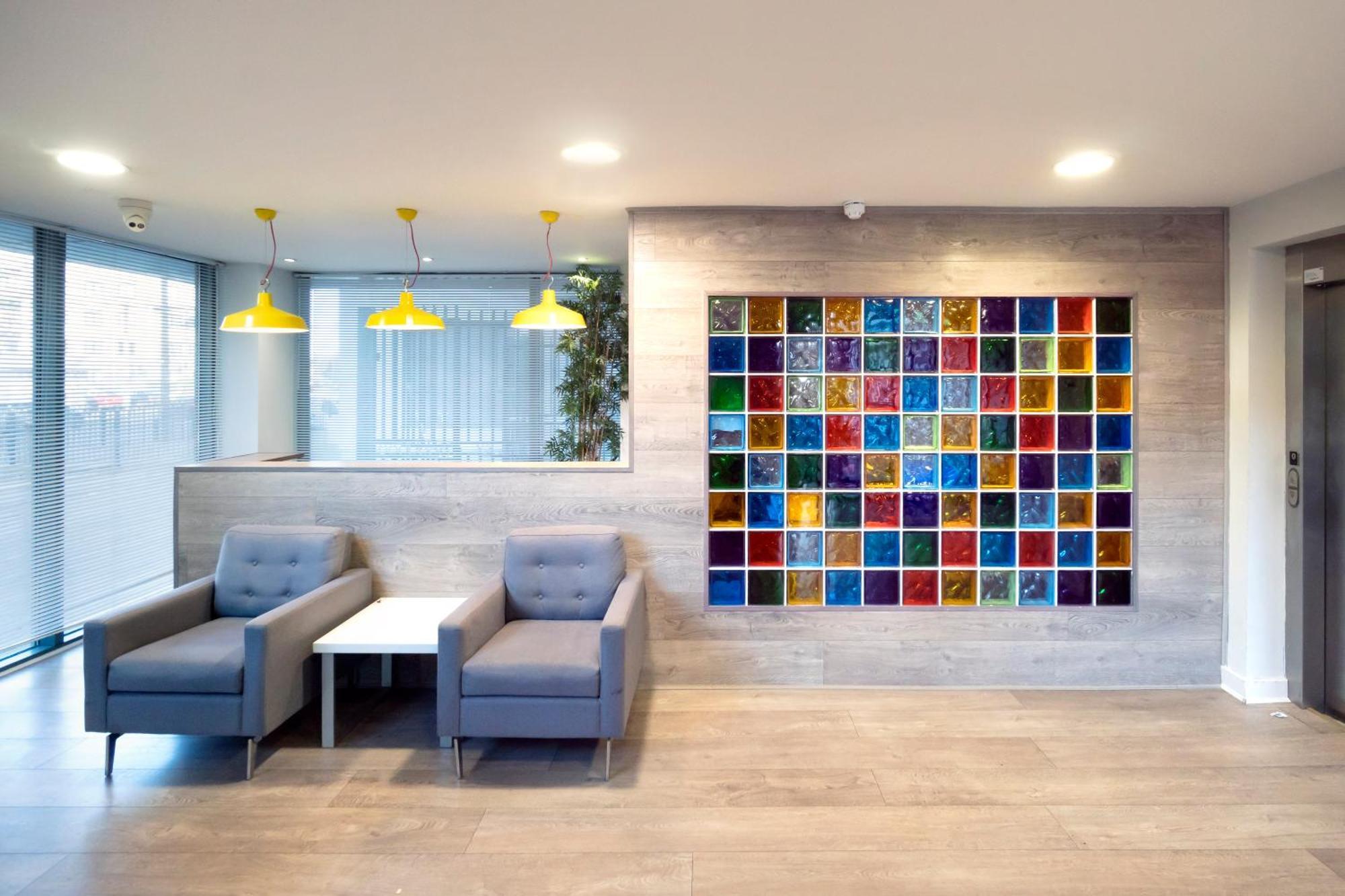 Copley Court Apartment Cork Exterior foto