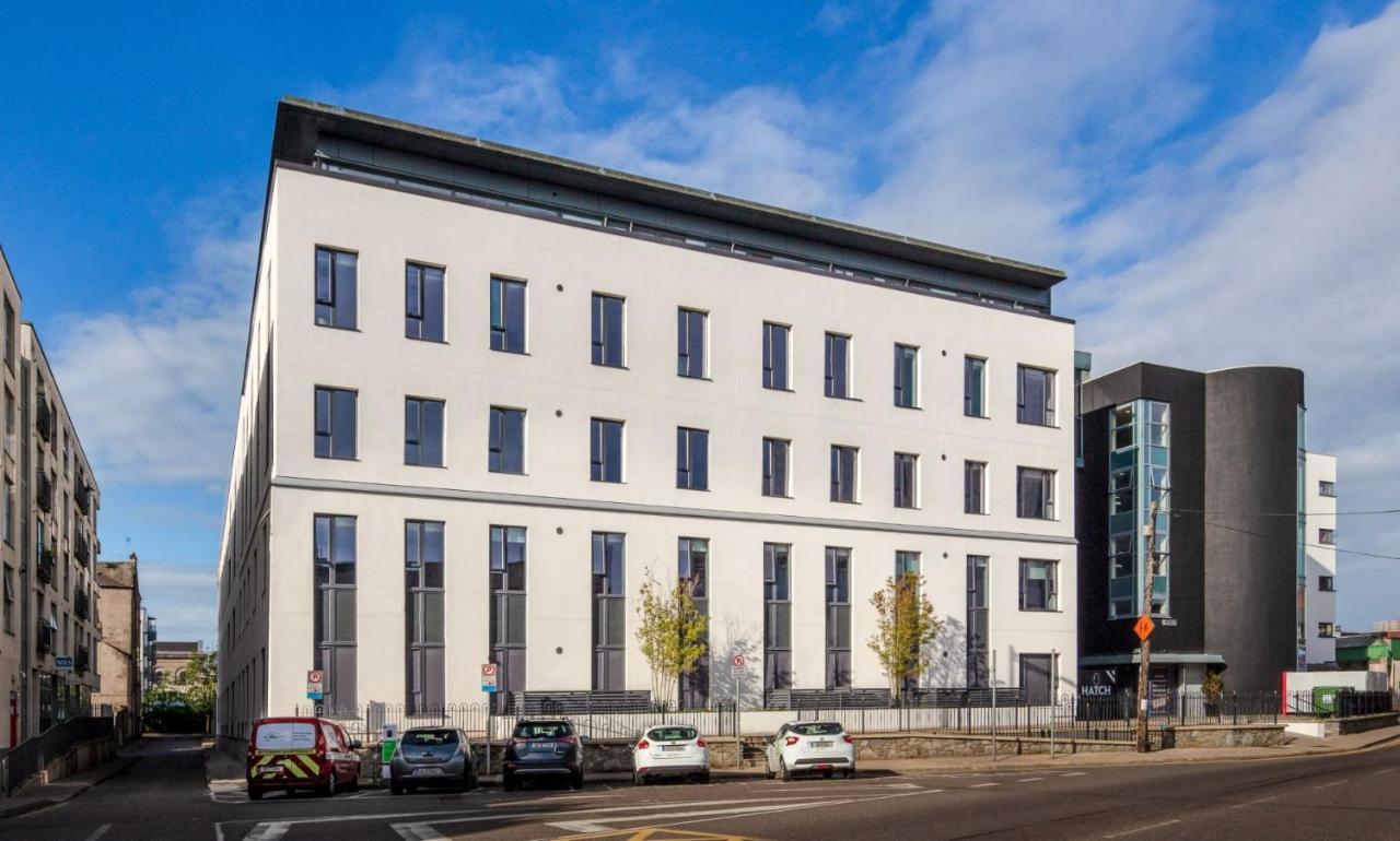 Copley Court Apartment Cork Exterior foto